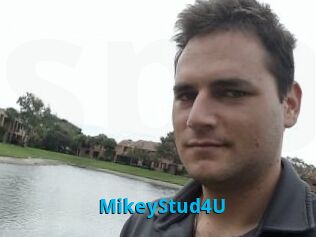 MikeyStud4U