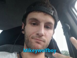 Mikeywolfboy