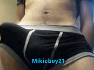 Mikieboy21