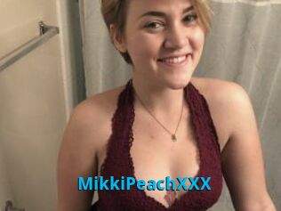 MikkiPeachXXX