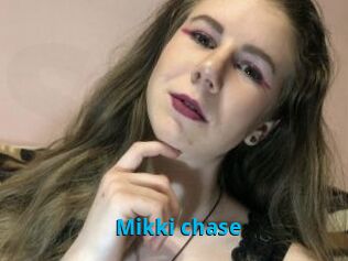 Mikki_chase