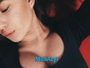 MilaAzyl