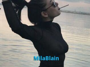 MilaBlain