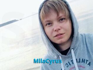 MilaCyrus