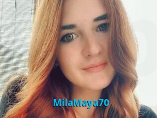 MilaMaya70