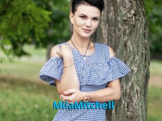 MilaMitchell