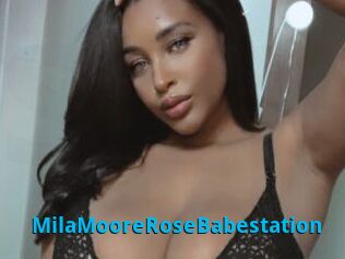 MilaMooreRoseBabestation