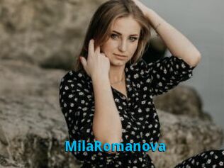 MilaRomanova