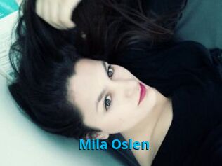 Mila_Oslen