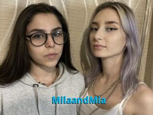 MilaandMia