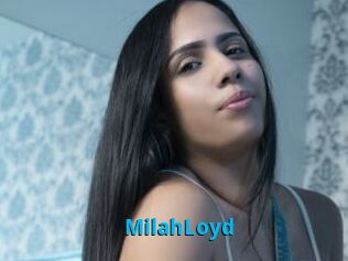 MilahLoyd