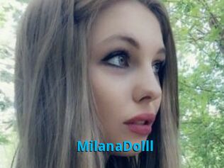 MilanaDolll