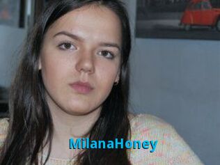 MilanaHoney