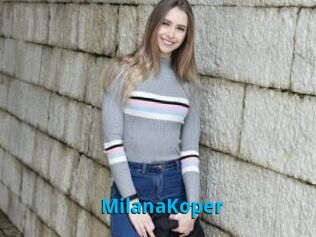 MilanaKoper