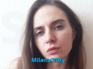 MilanaOShy