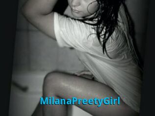 MilanaPreetyGirl