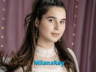 MilanaRey