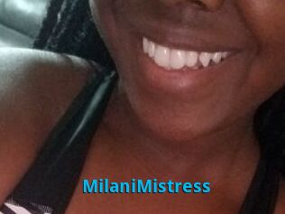 MilaniMistress