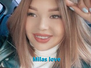 Milas_love