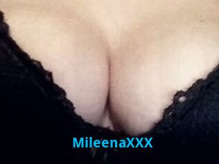 MileenaXXX