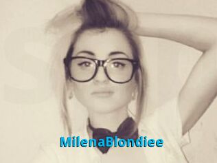 MilenaBlondiee