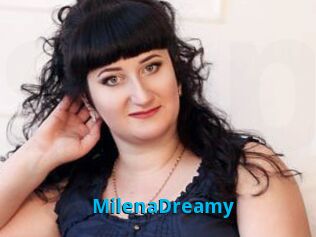 MilenaDreamy