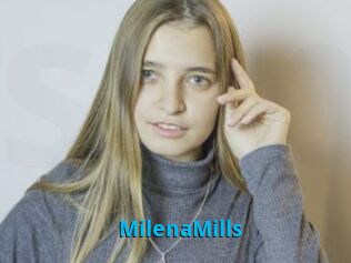 MilenaMills