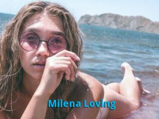 Milena_Loving