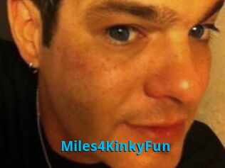 Miles4KinkyFun