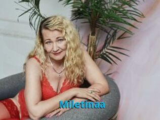 Miletinaa