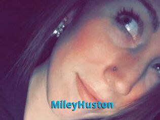 MileyHuston