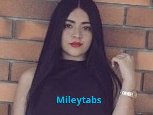 Mileytabs