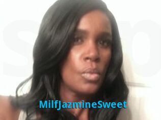 MilfJazmineSweet