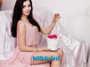 MilkKristi