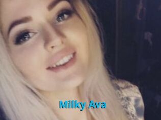 Milky_Ava