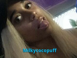 Milkycocopuff