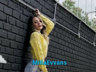 MillaEvvans