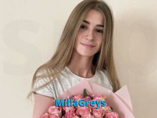 MillaGreys