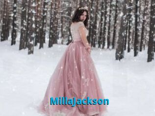 MillaJackson