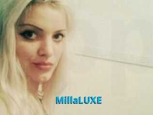 MillaLUXE