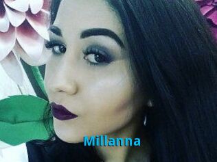 Millanna