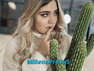 MillenaPrettyS