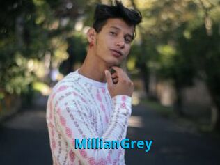 MillianGrey