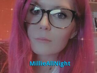 MillieAllNight