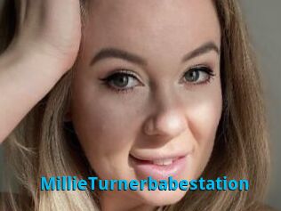 MillieTurnerbabestation