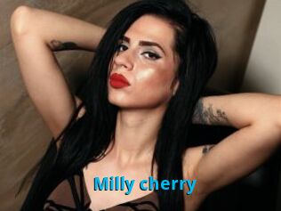 Milly_cherry