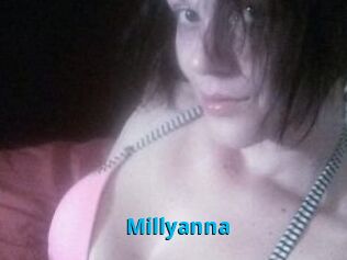 Millyanna