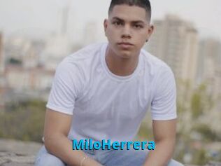 MiloHerrera