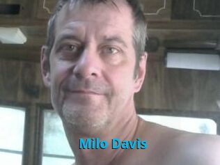 Milo_Davis