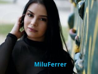 MiluFerrer